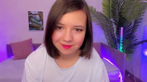 Lina online show from 02/05/25, 02:19