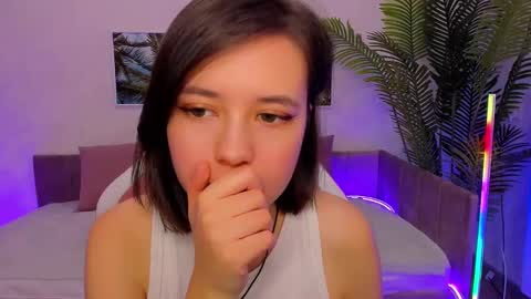 Lina online show from 02/26/25, 04:58