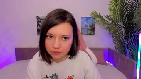 Lina online show from 03/02/25, 01:58