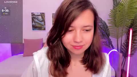 Lina online show from 09/21/25, 02:35