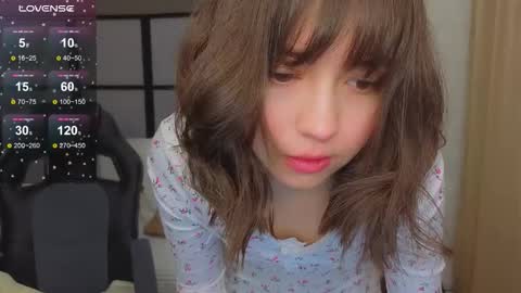 Lina online show from 12/14/25, 02:28