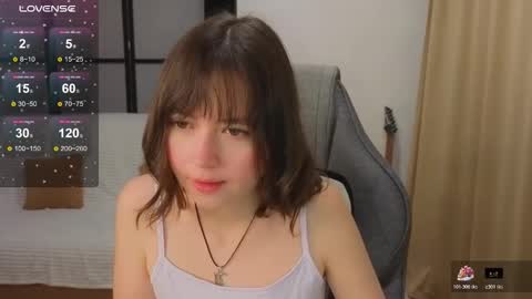 Snapshot of lina_brownie chatting on 01/06/26, 02:48 Lina online show from 01/06/26, 02:48