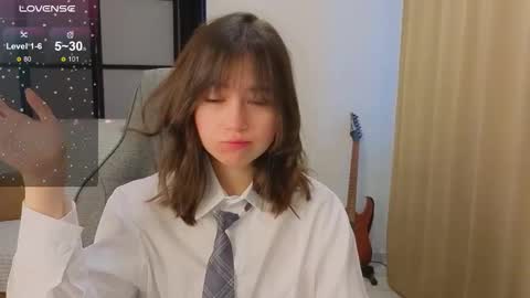 Snapshot of lina_brownie chatting on 01/12/26, 03:34 Lina online show from 01/12/26, 03:34