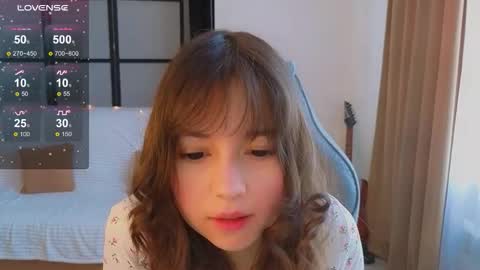 Snapshot of lina_brownie chatting on 01/16/26, 05:22 Lina online show from 01/16/26, 05:22