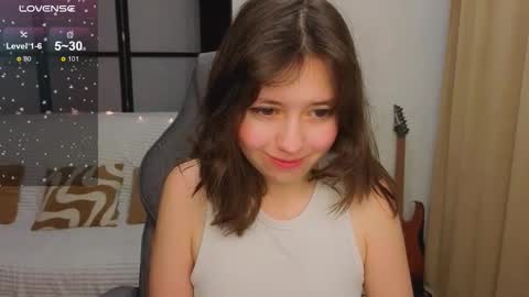 Snapshot of lina_brownie chatting on 01/17/26, 02:38 Lina online show from 01/17/26, 02:38