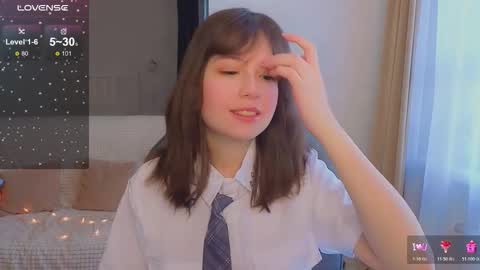 Snapshot of lina_brownie chatting on 02/05/26, 03:11 Lina online show from 02/05/26, 03:11