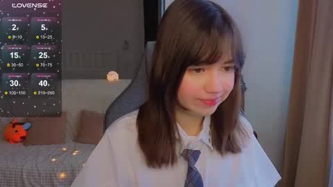 Snapshot of lina_brownie chatting on 02/15/26, 03:36 Lina online show from 02/15/26, 03:36