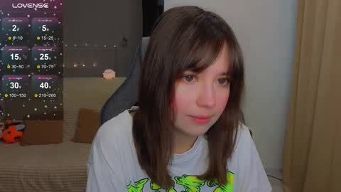 Snapshot of lina_brownie chatting on 02/17/26, 02:41 Lina online show from 02/17/26, 02:41