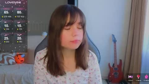 Snapshot of lina_brownie chatting on 02/26/26, 04:11 Lina online show from 02/26/26, 04:11