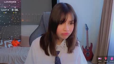 Snapshot of lina_brownie chatting on 03/02/26, 04:47 Lina online show from 03/02/26, 04:47