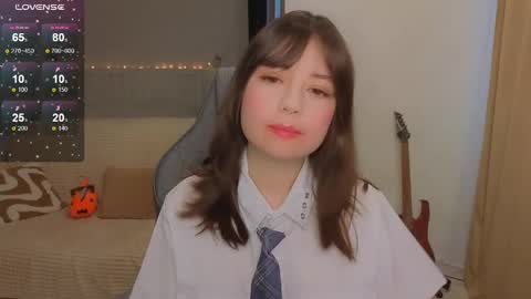 Snapshot of lina_brownie chatting on 03/20/26, 03:00 Lina online show from 03/20/26, 03:00