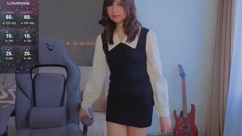 Snapshot of lina_brownie chatting on 03/23/26, 02:59 Lina online show from 03/23/26, 02:59