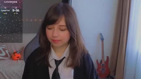 Snapshot of lina_brownie chatting on 03/24/26, 03:22 Lina online show from 03/24/26, 03:22