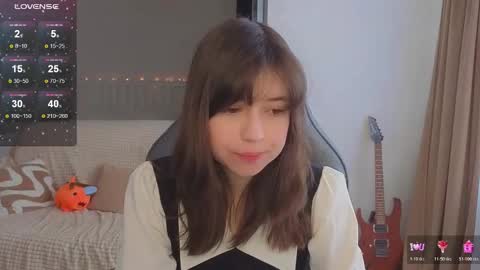 Snapshot of lina_brownie chatting on 03/28/26, 03:50 Lina online show from 03/28/26, 03:50