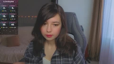 Snapshot of lina_brownie chatting on 04/06/26, 02:53 Lina online show from 04/06/26, 02:53