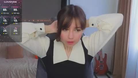 Snapshot of lina_brownie chatting on 04/07/26, 03:29 Lina online show from 04/07/26, 03:29