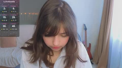 Snapshot of lina_brownie chatting on 04/09/26, 06:30 Lina online show from 04/09/26, 06:30