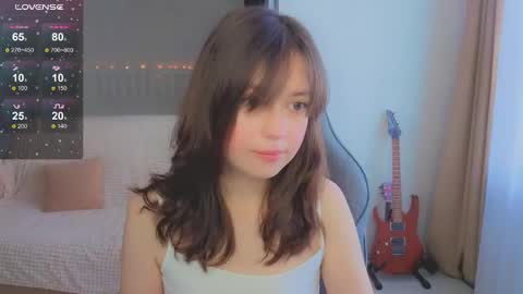 Snapshot of lina_brownie chatting on 04/13/26, 03:23 Lina online show from 04/13/26, 03:23