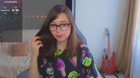 Snapshot of lina_brownie chatting on 04/20/26, 03:53 Lina online show from 04/20/26, 03:53