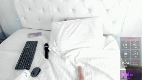 Snapshot of lina_divaa chatting on 02/21/25, 09:02 Lyn online show from 02/21/25, 09:02