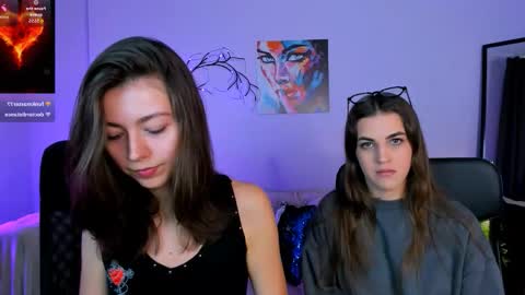 lina_fox12 online show from 10/05/25, 12:25