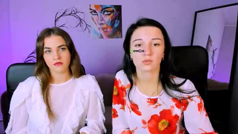 lina_fox12 online show from 10/19/25, 05:41