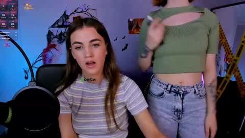 lina_fox12 online show from 11/05/25, 03:01