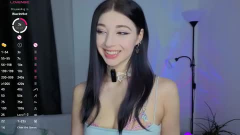 Lina online show from 02/14/26, 02:25