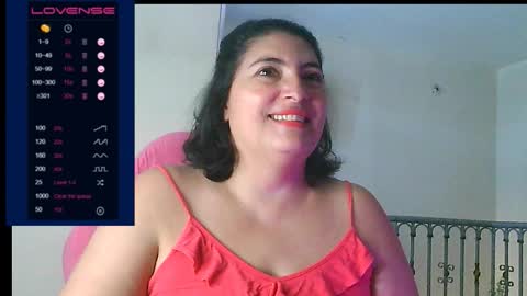 Lina Mara99 online show from 09/16/25, 03:46