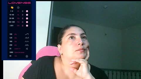 Lina Mara99 online show from 09/18/25, 03:19
