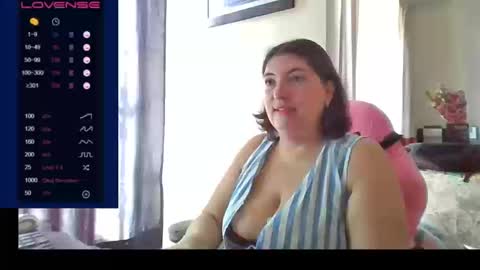 Lina Mara99 online show from 09/23/25, 01:58