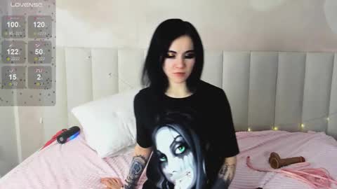 lina_moony online show from 01/09/26, 02:03