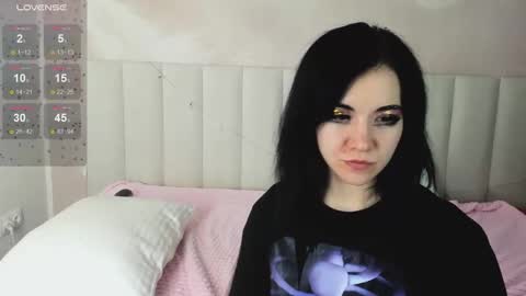 lina_moony online show from 01/11/26, 02:05