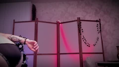 Snapshot of lina_n_kitty chatting on 12/20/24, 11:43 Lina - online show from 12/20/24, 11:43