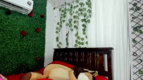 paola online show from 12/23/24, 02:45