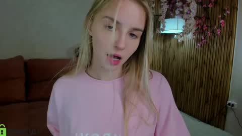 LINA online show from 05/19/26, 01:56