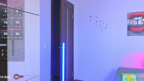 Snapshot of lina_robbins chatting on 03/05/25, 12:16 Lina Robbins online show from 03/05/25, 12:16