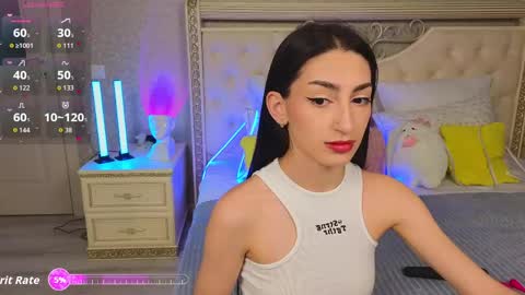 Lina Robbins  online show from 05/27/26, 11:57