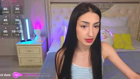 Lina Robbins  online show from 05/31/26, 10:00