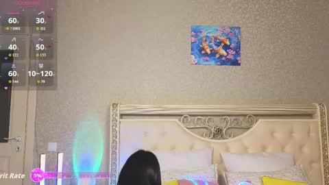 Lina Robbins  online show from 06/04/26, 12:05