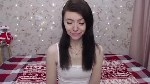 Lina Rouge online show from 12/29/24, 04:38