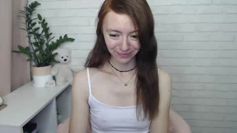 Lina Rouge online show from 10/02/25, 04:52