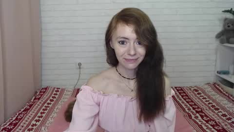 Lina Rouge online show from 10/16/25, 03:51