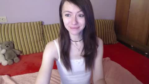 Lina Rouge online show from 01/12/26, 04:29