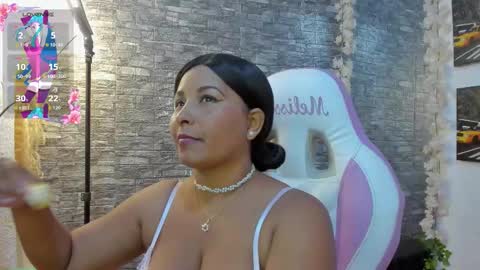 Snapshot of lina_sanchezih chatting on 03/13/26, 08:26 LINA SANCHEZ online show from 03/13/26, 08:26