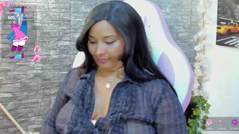 Snapshot of lina_sanchezih chatting on 03/19/26, 08:13 LINA SANCHEZ online show from 03/19/26, 08:13
