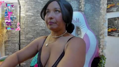 Snapshot of lina_sanchezih chatting on 03/28/26, 08:08 LINA SANCHEZ online show from 03/28/26, 08:08