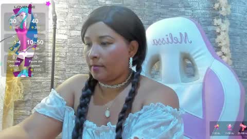 Snapshot of lina_sanchezih chatting on 04/04/26, 08:39 LINA SANCHEZ online show from 04/04/26, 08:39