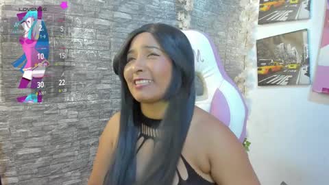 Snapshot of lina_sanchezih chatting on 04/11/26, 08:24 LINA SANCHEZ online show from 04/11/26, 08:24