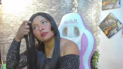 Snapshot of lina_sanchezih chatting on 04/28/26, 08:36 LINA SANCHEZ online show from 04/28/26, 08:36